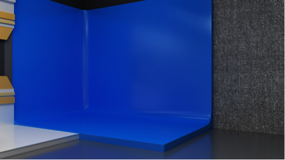 融媒體多功能演播室建設(shè)